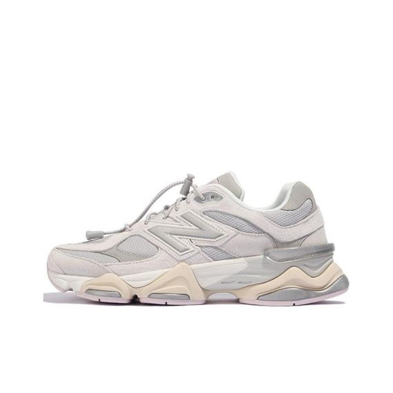 New Balance NB 9060 - Общедоступный набор низкокалорийных вер-свето-серий-летовый Унисекс