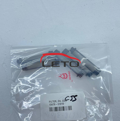 Фильтр клапана VVT-i (сетка) 15678-31010 1567831010