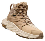 Ботинки unisex Hoka Anacapa MID GTX  беж