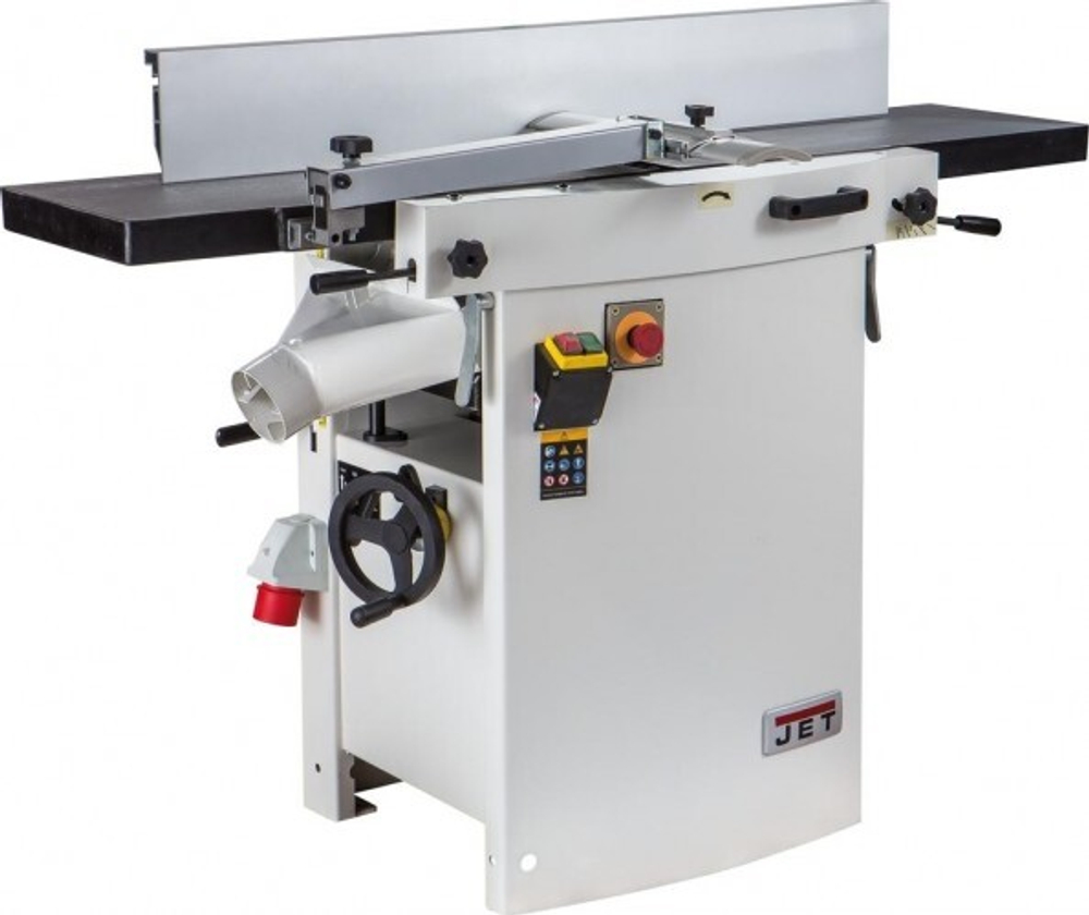 Станок фуговально-рейсмусовый JET JPT-310 400V 10000290T