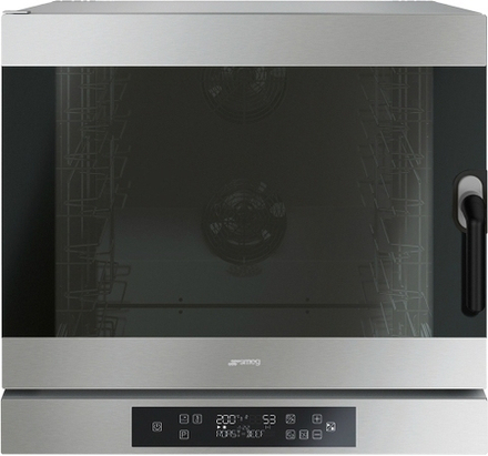Печь конвекционная Smeg ALFA625EHDS