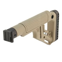Приклад UAS-SAIGA, FAB Defense