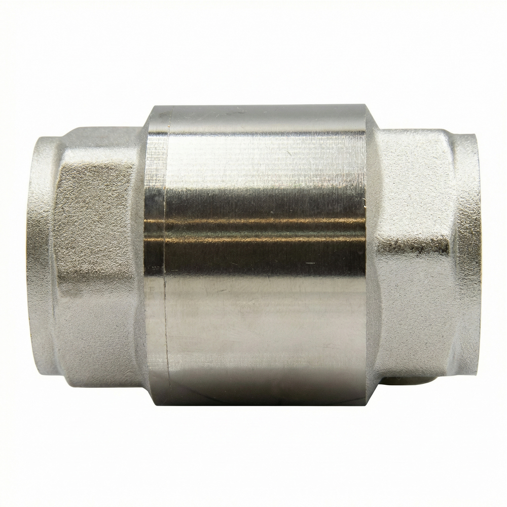 Обратный клапан 1'' VRT® мет седло