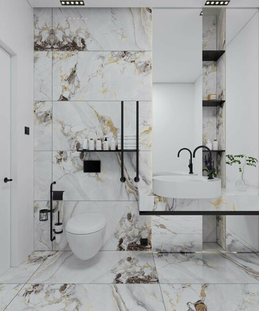 Gleshire Yellow 60*120