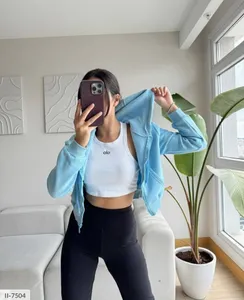 Кофта II-7504 Фабрика Моды