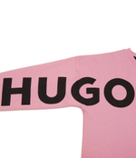 Худые HUGO KIDS - розовый(G15120)