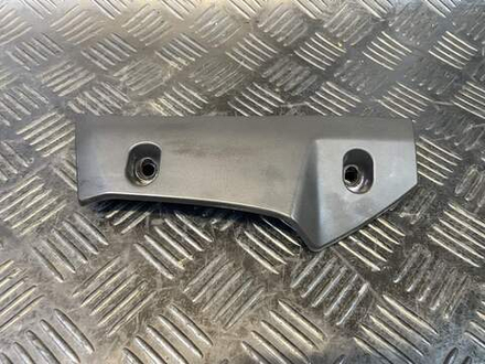 Пластик радиатора левый Suzuki GSR400 (GK7DA)