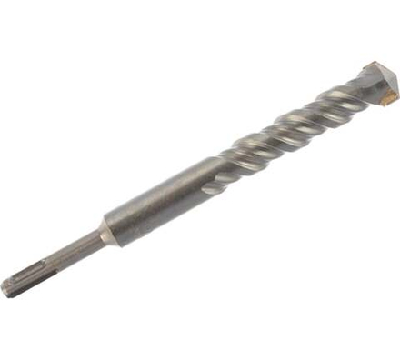 Бур по бетону SDS+ 22x210 мм "Hardcore"