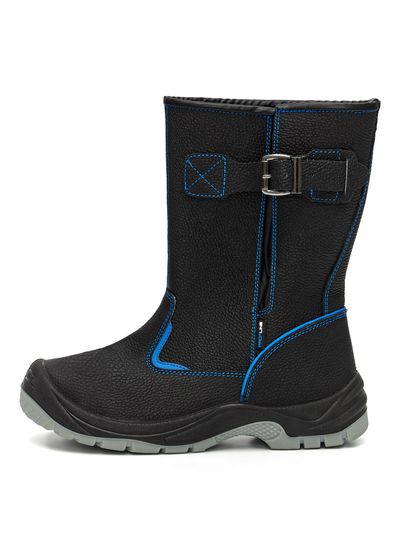 Сапоги "PROFLINE" ПУ/ТПУ , КП КС