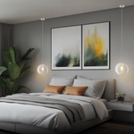 Citilux Томми CL102631 Светильник подвесной Прозрачный
