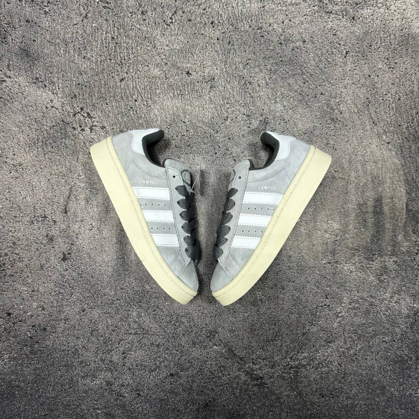Кроссовки Adidas Campus grey