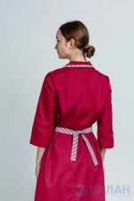 Халат женский ХМ.461