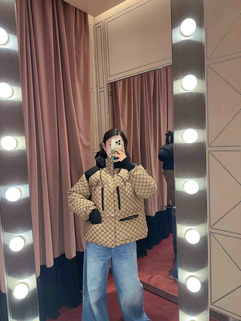 Gucci Jacket