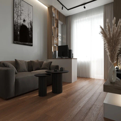 Дуб Мокко Living Tree