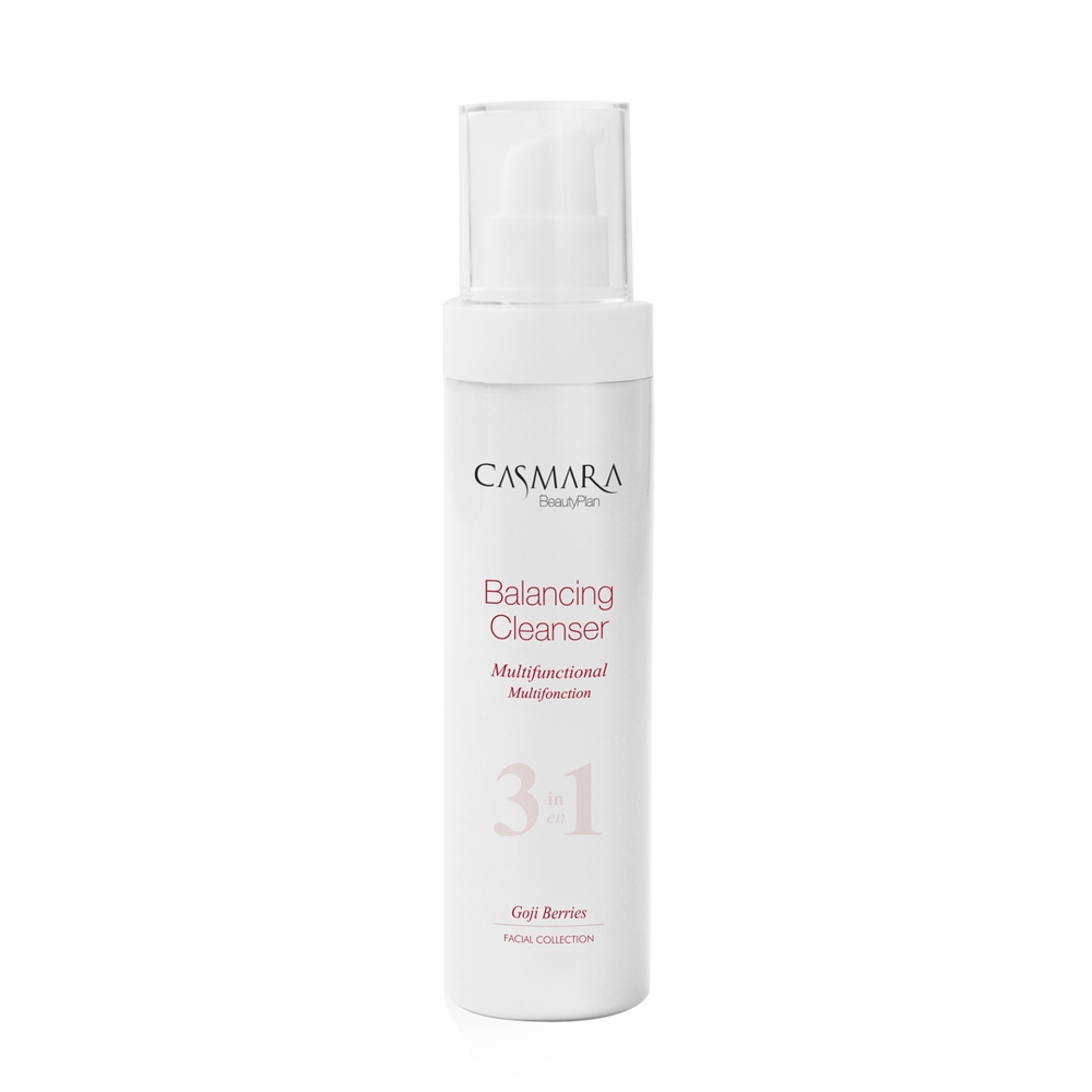 CASMARA  BALANCING CLEANSER NEW