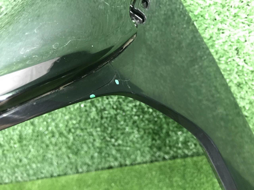 Спойлер крышки багажника Geely Atlas Pro (21-нв)