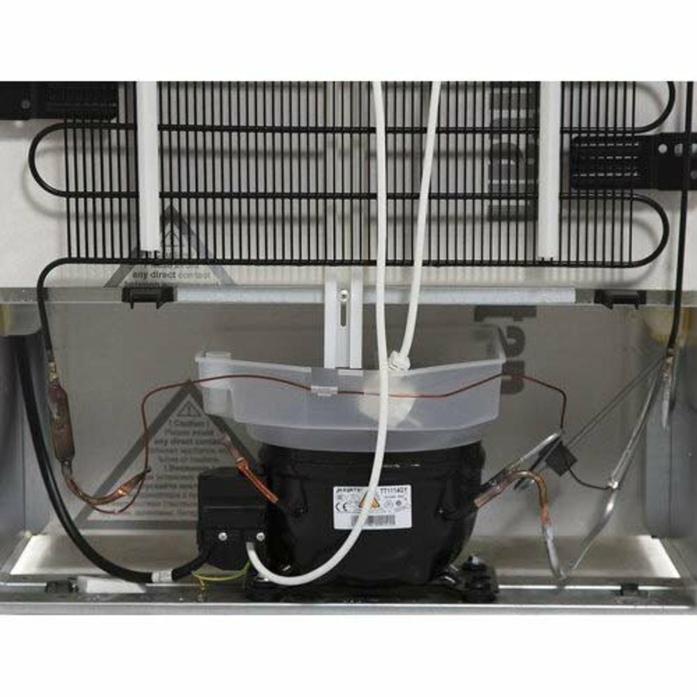Bosch KGV39XW2AR