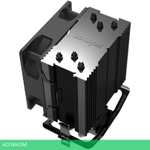Кулер для процессора Zalman CNPS4X Black