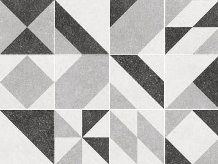 Керамогранит MICRO ELEMENTS GREY