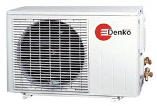 Сплит-система Denko DNH-36/DNN-36