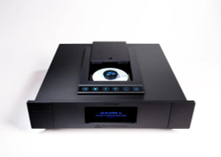 CD-транспорт Metronome Le Player 4 Black