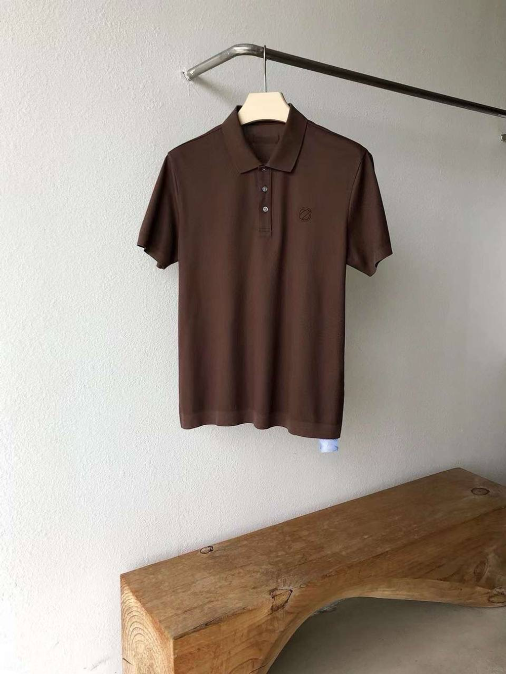 Футболка Zegna