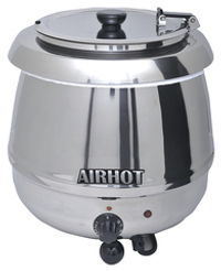 Мармит для супа Airhot SB-6000S