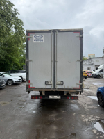 GAZ GAZELLE NEXT Бортовой (Евроборт) 3009Z7 Новый завод (Евроборт, Дизельный, 2,5 л, 150 л.с.)