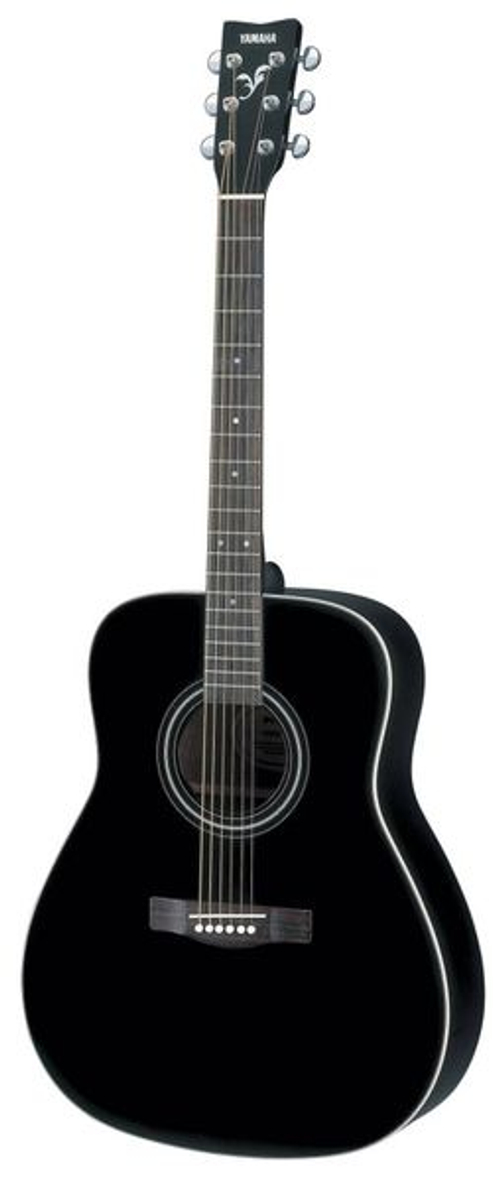 Yamaha F370 BL