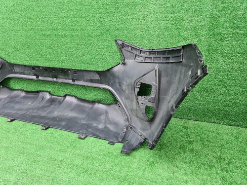 Бампер передний Haval F7 1 (2018-2022)