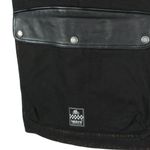 West Toile Coton / Черный