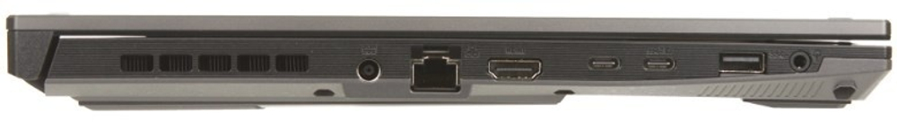 Ноутбук ASUS TUF Gaming F15 15.6" / 16 Гб / SSD 512 Гб / Без ОС / FX507VI-LP071 / 90NR0FH7-M005L0