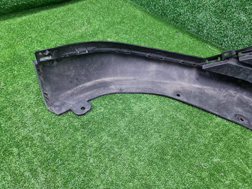 Юбка переднего бампера Changan CS55PLUS (21-24)