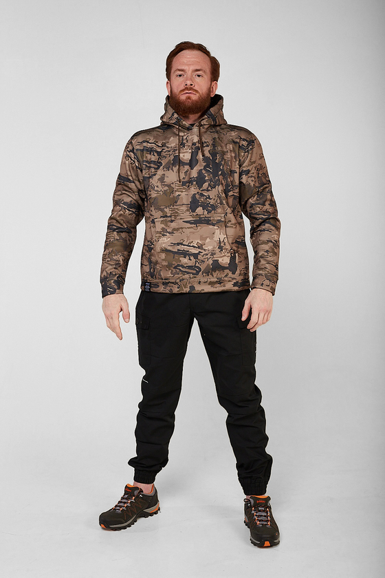 ДЖЕМПЕР REMINGTON НUNTING BRAVE ЕМР