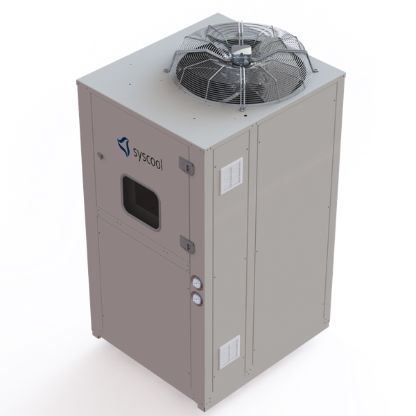 Чиллер Syscool SL 16 AIR CO TP
