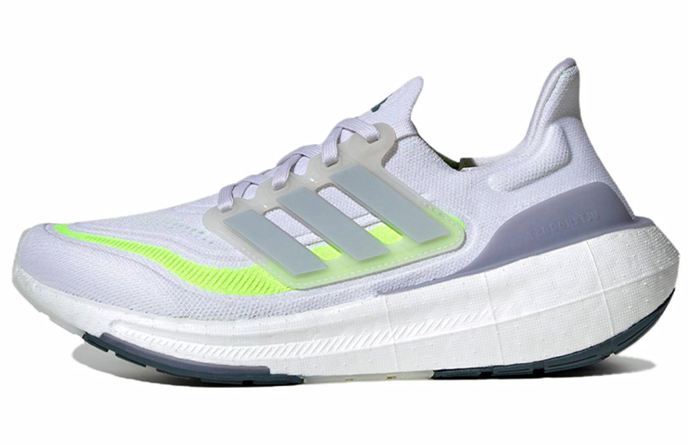 Кроссовки Adidas Ultraboost Light (Женская размерная сетка)