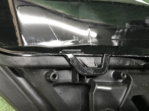 Фара правая Lexus RX 4 (2019-2022) LED