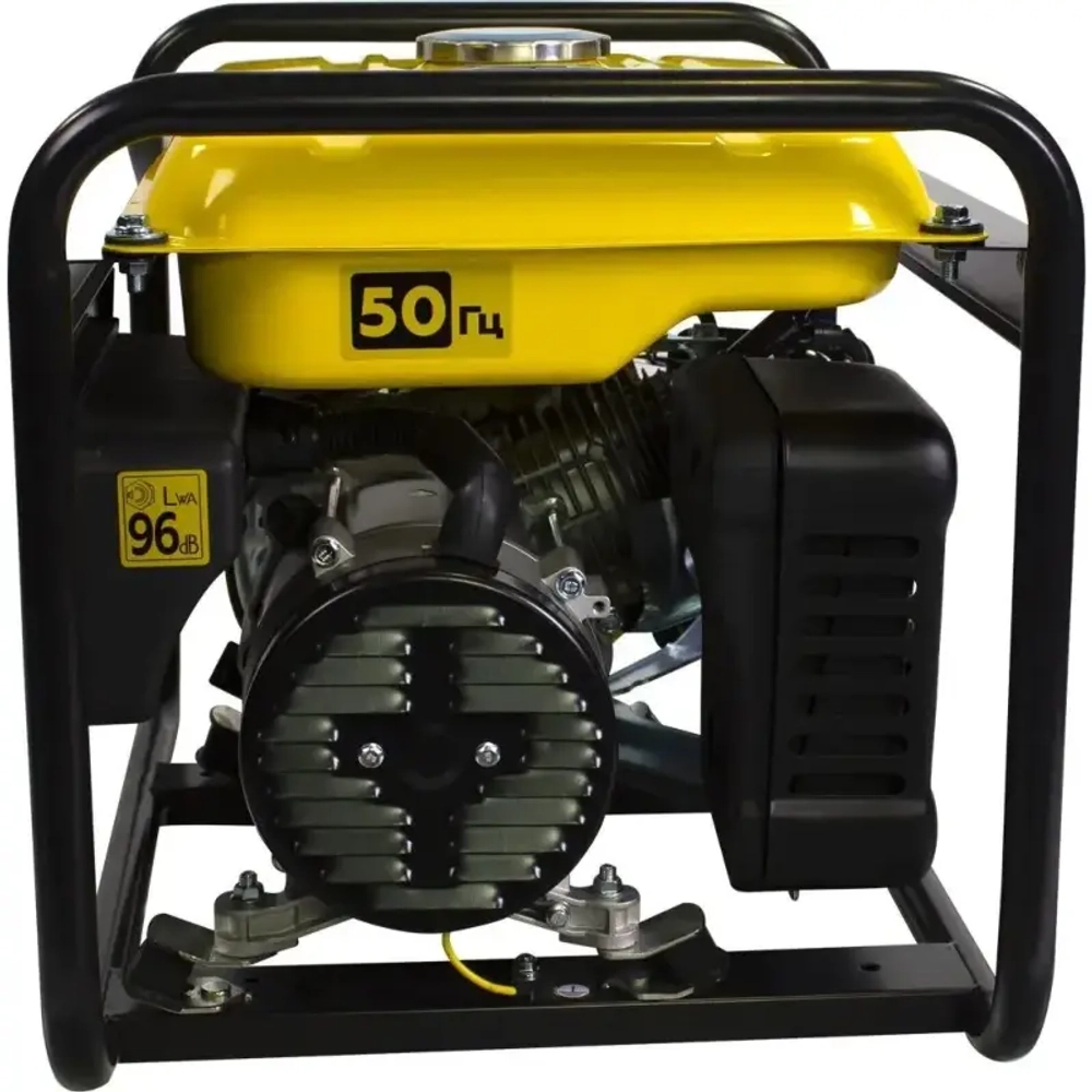 CHAMPION GG3300 генератор бензиновый