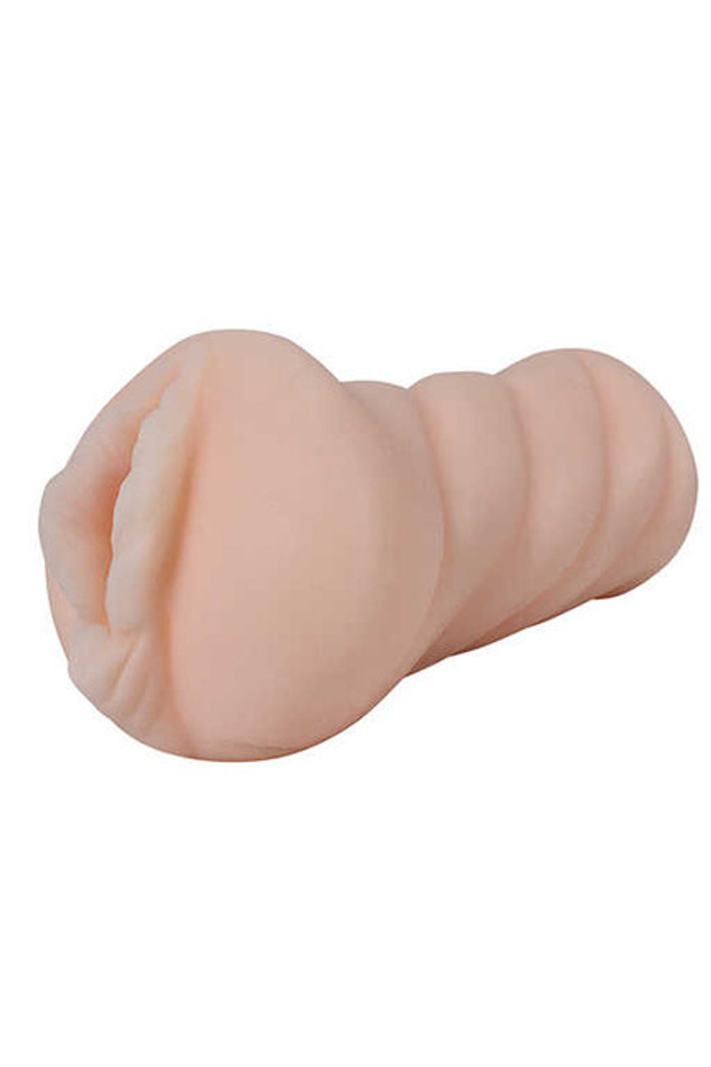 Ультра-реалистик мастурбатор Real Woman, Блондинка (Цвет: телесный)