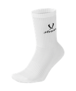 Носки высокие ESSENTIAL High Cushioned Socks, белый