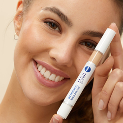 Nivea Hyaluron Cellular Filler - тонизирующий увлажняющий крем для глаз /  01 Light 4  ml  / GTIN 4005900853578