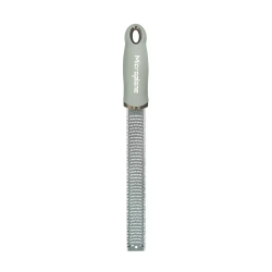 Microplane - Терка Zester Premium шалфей зеленая / артикул   46723  / GTIN 098399467238