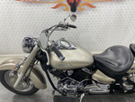 Yamaha Dragstar XVS1100 Classic 2003