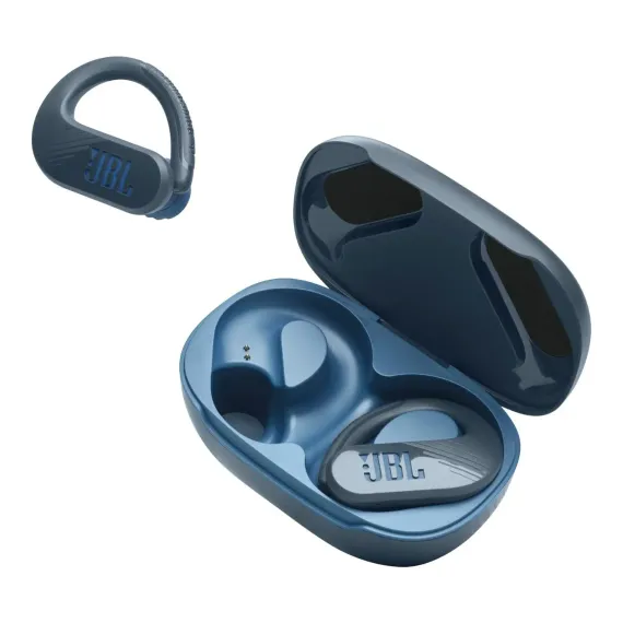 JBL Endurance Peak 3 Blue