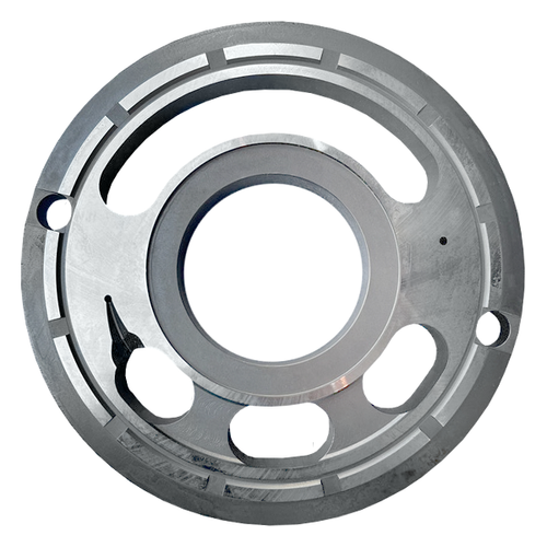 Плита распределительная 8106487-29B