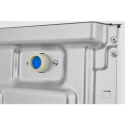 Стиральная машина с вертикальной загрузкой ZUGEL ZWT712 Steam