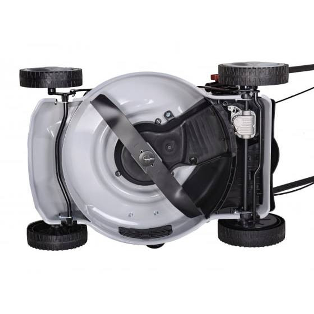 Газонокосилка бензиновая Ресанта КР-6.0 БТ 70/3/13