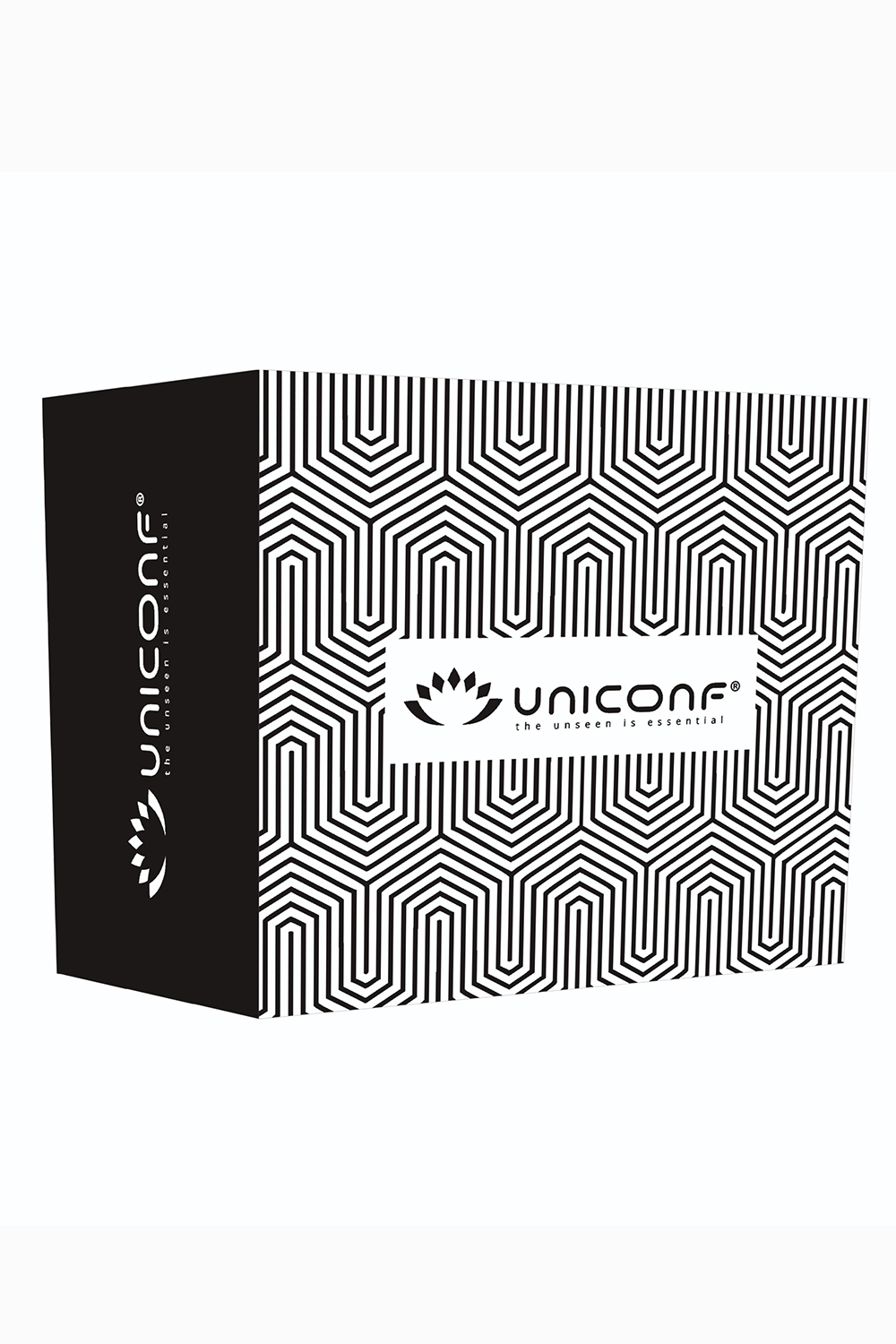 Бюстгальтер SM32 Пудровый Uniconf