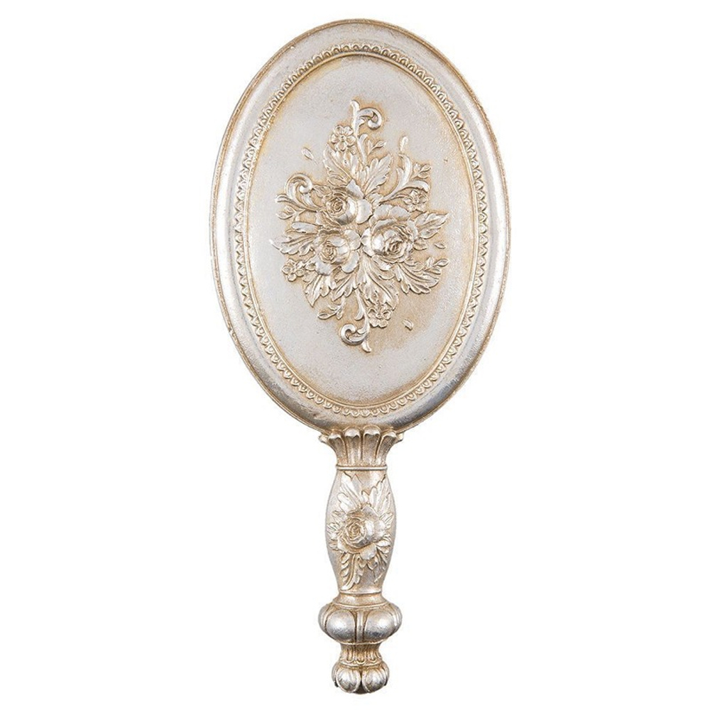 Зеркало "Маркиза" 12x3x27см