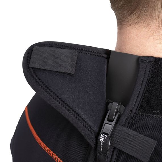 Гидрокостюм Marlin Revolut 5 мм Black